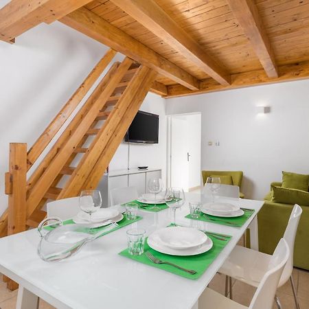 The Heart And Soul Of Rijeka Apartment Екстериор снимка