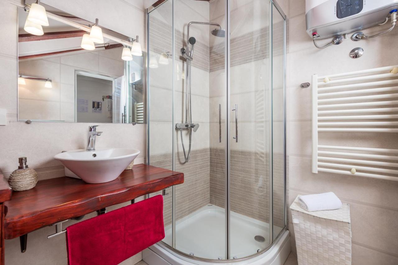 The Heart And Soul Of Rijeka Apartment Екстериор снимка