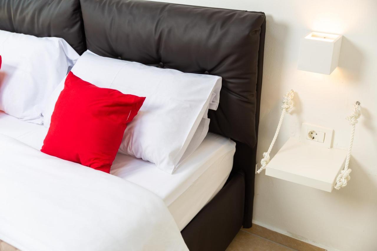 The Heart And Soul Of Rijeka Apartment Екстериор снимка