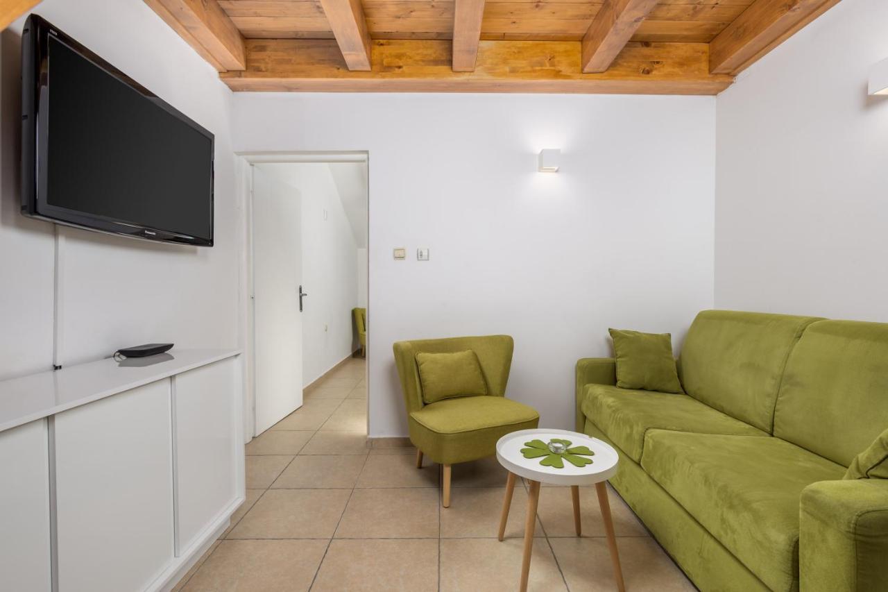 The Heart And Soul Of Rijeka Apartment Екстериор снимка