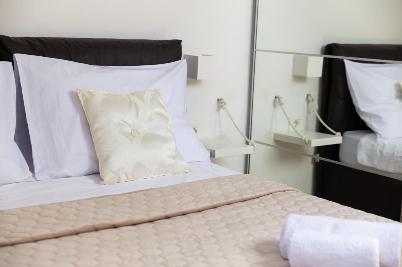 The Heart And Soul Of Rijeka Apartment Екстериор снимка
