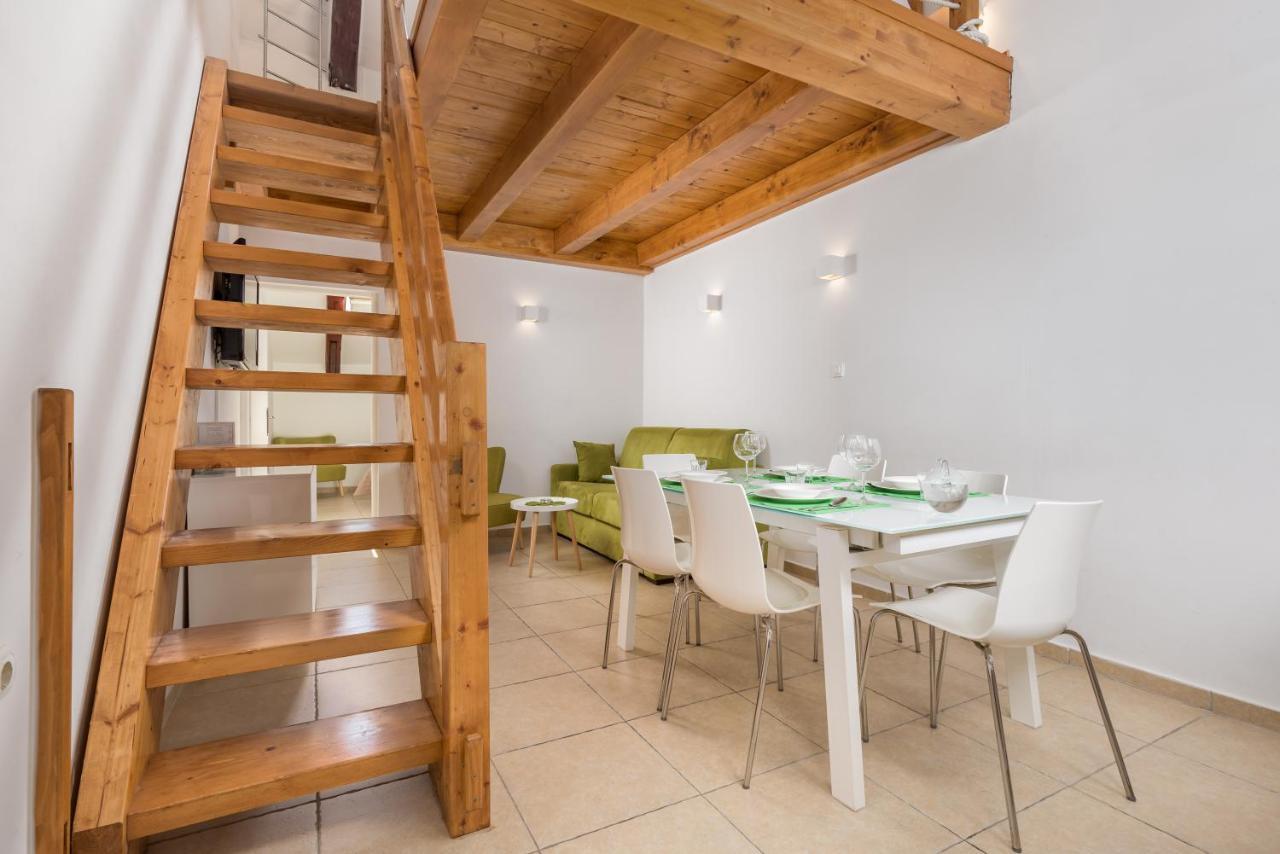 The Heart And Soul Of Rijeka Apartment Екстериор снимка