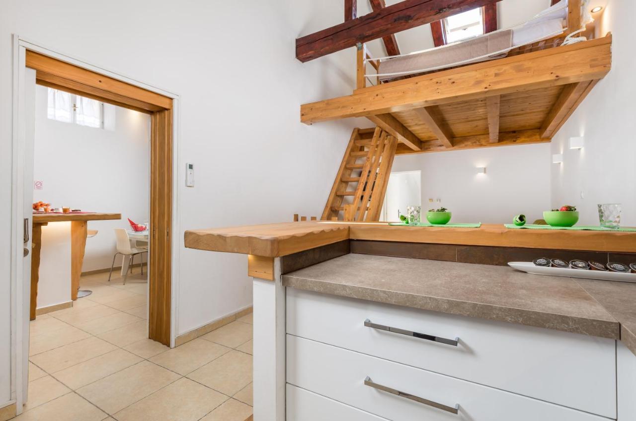 The Heart And Soul Of Rijeka Apartment Екстериор снимка