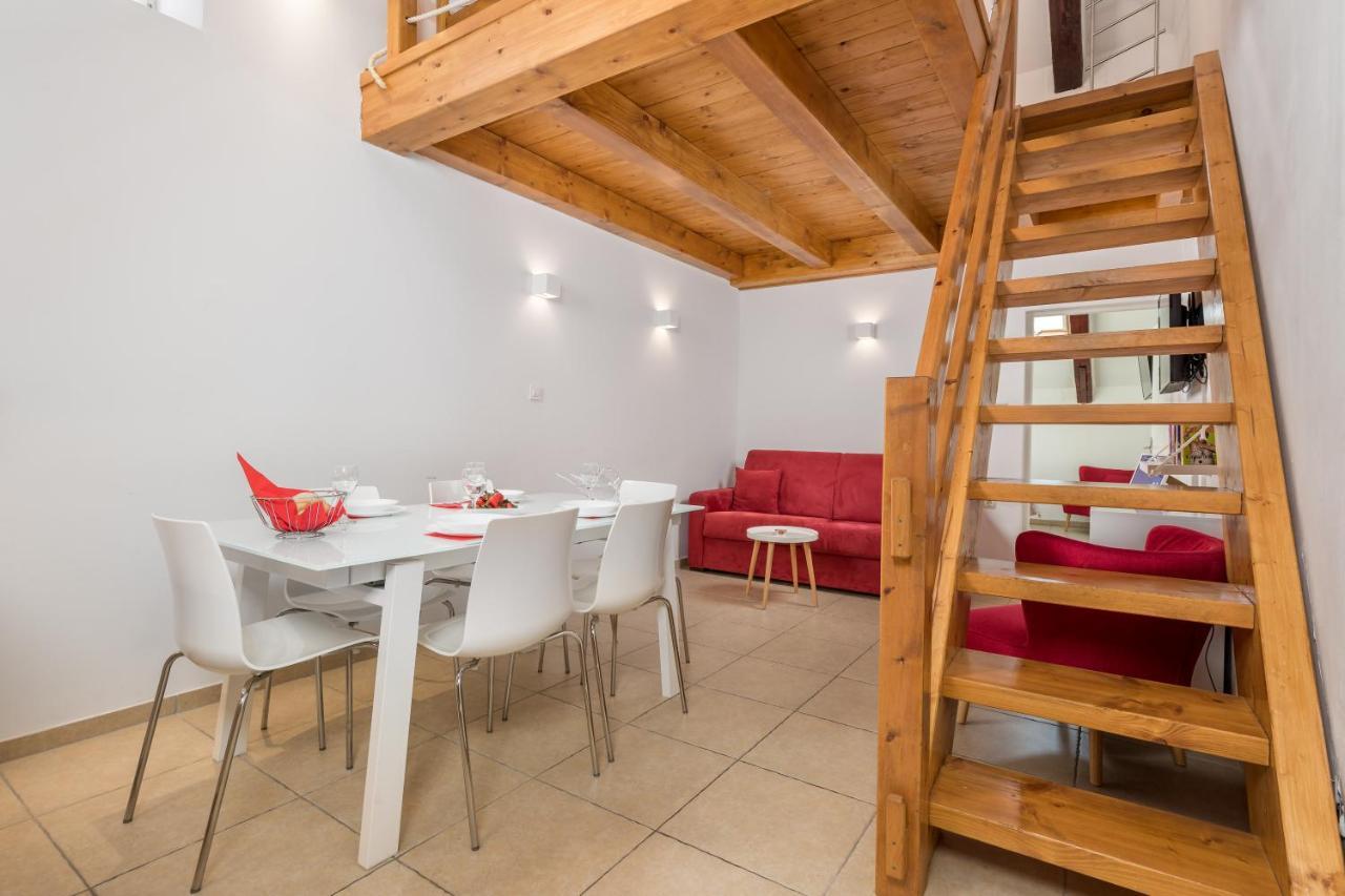 The Heart And Soul Of Rijeka Apartment Екстериор снимка